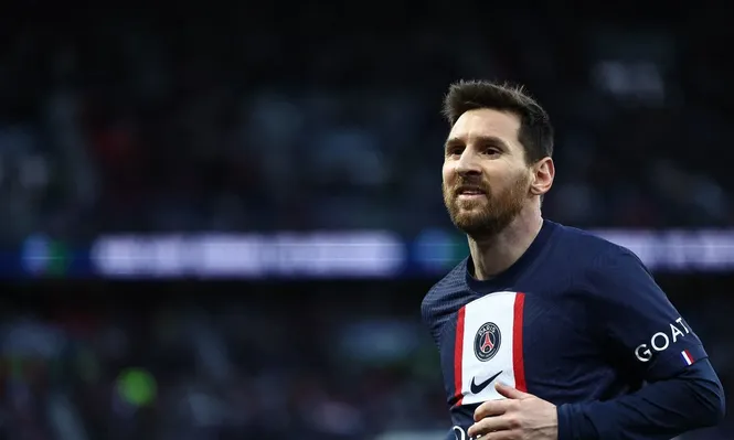 Messi tiene las horas contadas en PSG