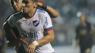Nacional deshoja la margarita: Bergessio si, Bergessio no...