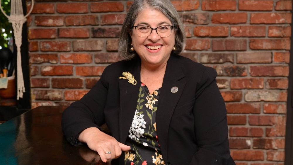 Daniella Levine Cava