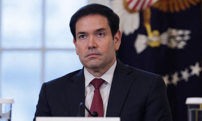 Marco Rubio capitaliza la caída de Maduro y triplica sus chances para la presidencia de EEUU en 2028