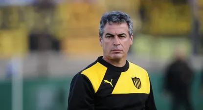 Bengoechea: Algunos jugadores pensaron en defender el punto