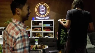 Bitcoin no reemplaza al efectivo, pero a inversores no les interesa