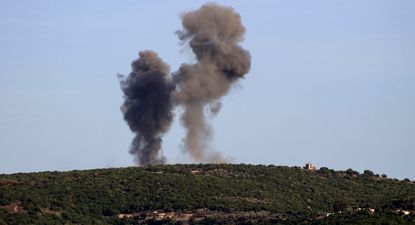 Israel indica que eliminó al jefe de la unidad de élite de Hezbolá en bombardeo de Beirut