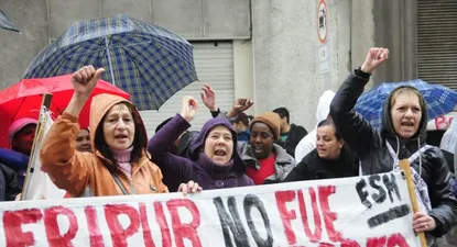 La opción de compra en bloque de Fripur se cierra mañana