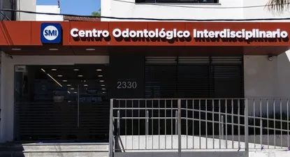 El nuevo centro odontológico de SMI