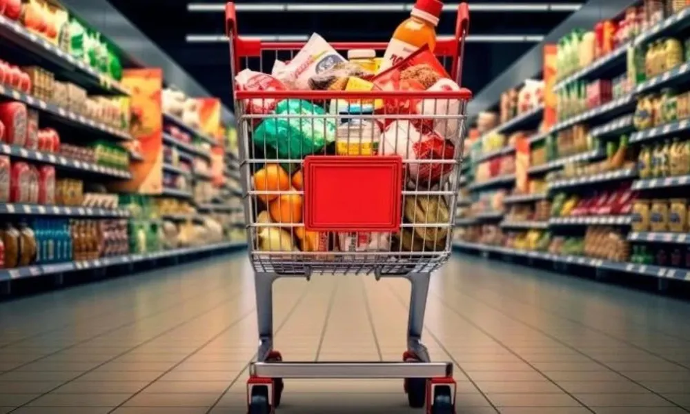 La inflación podría perforar el piso de 5% en mayo