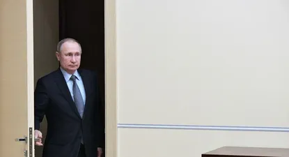 Tras la invasión a Ucrania, el régimen de Putin es blanco de sanciones económicas que repercuten en el sistema internacional