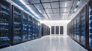 Green Capital y Atlas GigaHub: la apuesta por convertir la energía de la Patagonia en infraestructura para IA