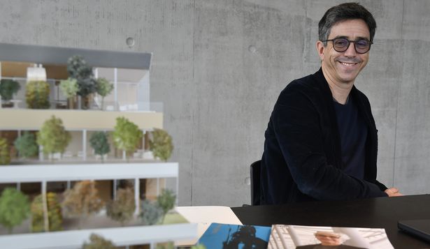 Román Viñoly 