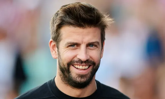 Piqué ataca al Madrid.