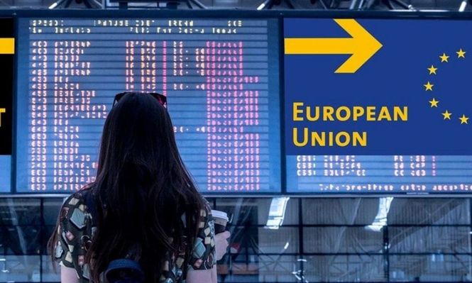 Anuncio oficial | Desde octubre cambian los requisitos para entrar a Italia, España, Alemania y todos los países de Europa: qué es el EES