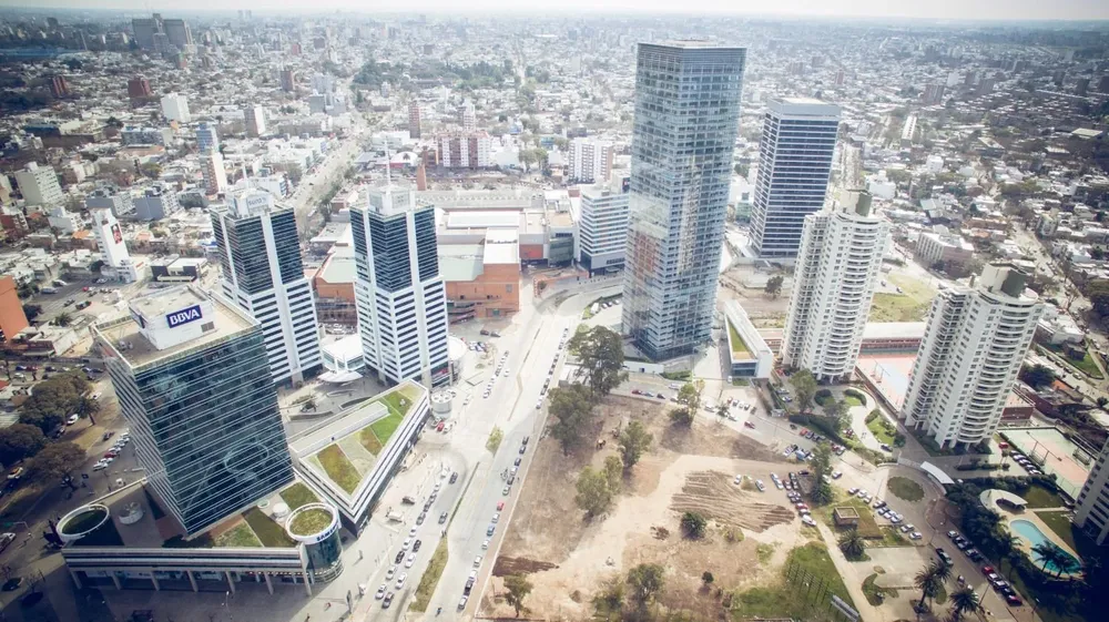 El retorno proyectado para las inversores se ubica sobre un eje del 8% anual.