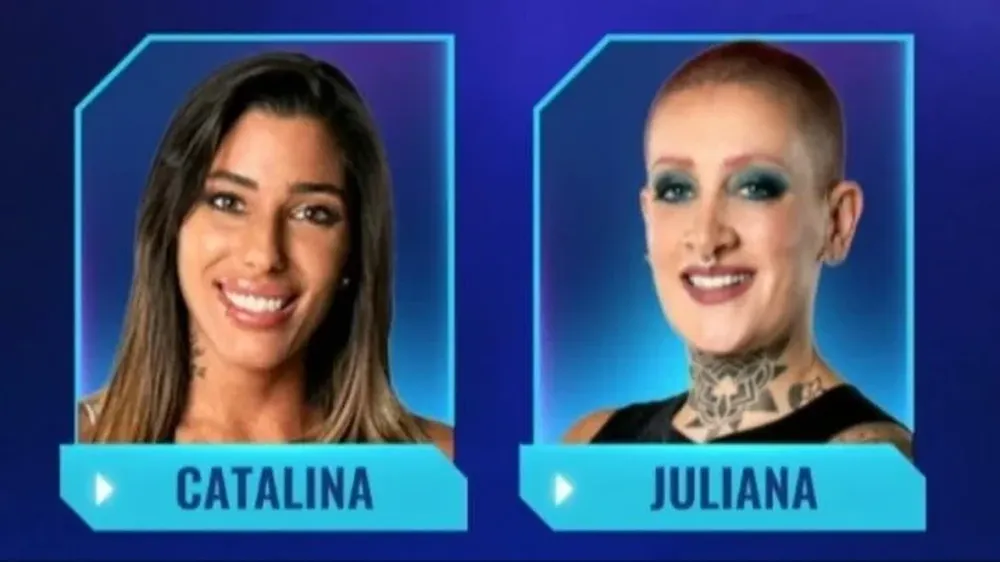 Catalina vs Furia GH