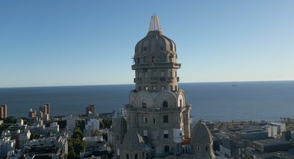 El Observador | Palacio Salvo