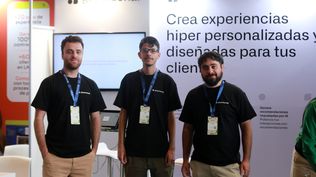 Startup de ecommerce Gopersonal captó US$ 300.000 del reconocido fondo americano 500 Global