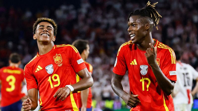 La figura de España que se lesionó y que cuidarán especialmente para que llegue al Mundial 2026, donde será rival de la selección uruguaya