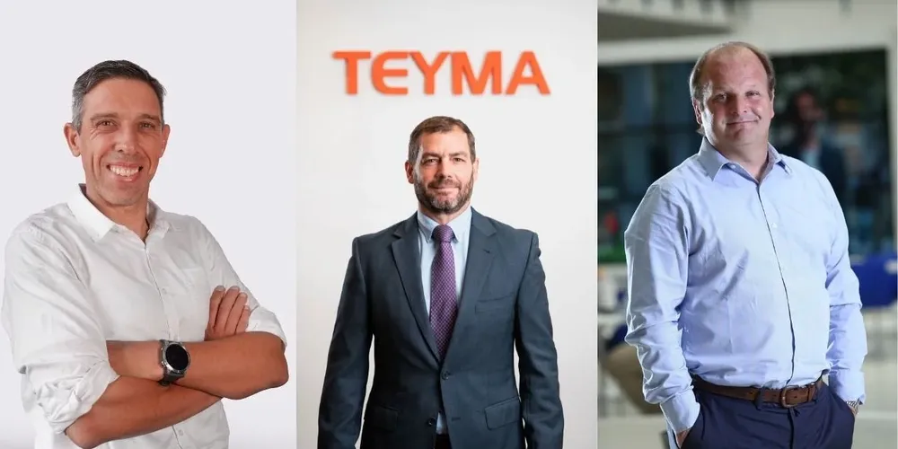 Los recientes cambios gerenciales en las empresas uruguayas