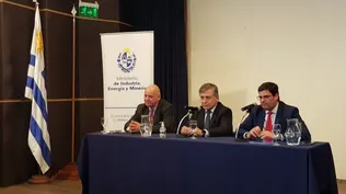 Gobierno anunció subsidios de US$ 5.000 para compra de vehículos eléctricos