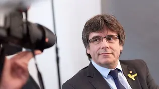 Cataluña sin aviso de nuevo gobierno