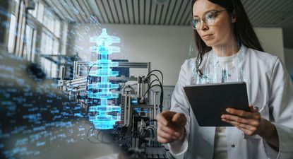 Jensen Huang compartió en una conferencia su perspectiva sobre el impacto que la Inteligencia Artificial