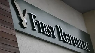 First Republic Bank.