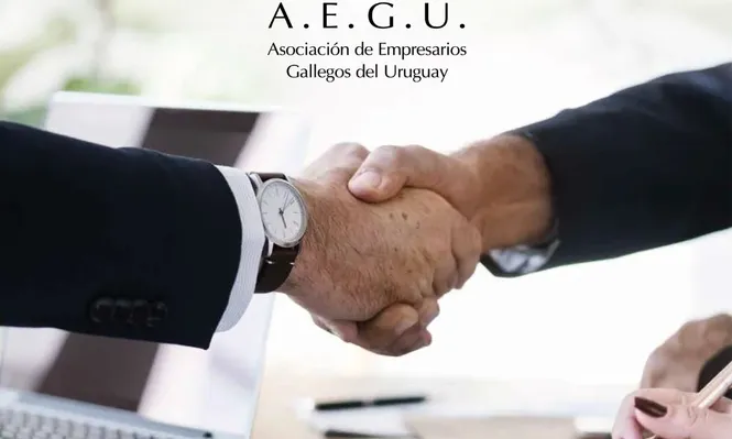 AEGU, celebrando treinta años de amistades y negocios
