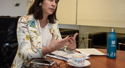 Pymes, moda y alimentos no tradicionales: las oportunidades que abre el acuerdo entre la UE y el Mercosur según la directora ejecutiva de Uruguay XXI