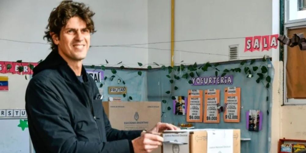 Elecciones 2025: resultados del escrutinio definitivo EN VIVO