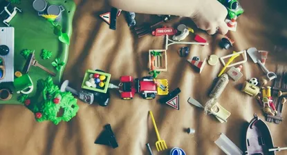 Descuentos y beneficios para regalar en el día del niño