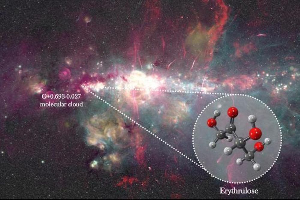 Los equipos investigadores usaron barridos espectroscópicos ultrasensibles y de banda ancha, utilizando dos potentes radiotelescopios en España.