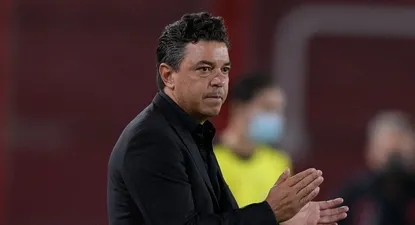 Marcelo Gallardo