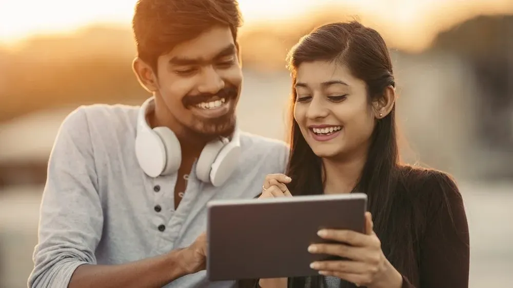 Una de las sorpresas del estudio es que India sobrepasará a Estados Unidos