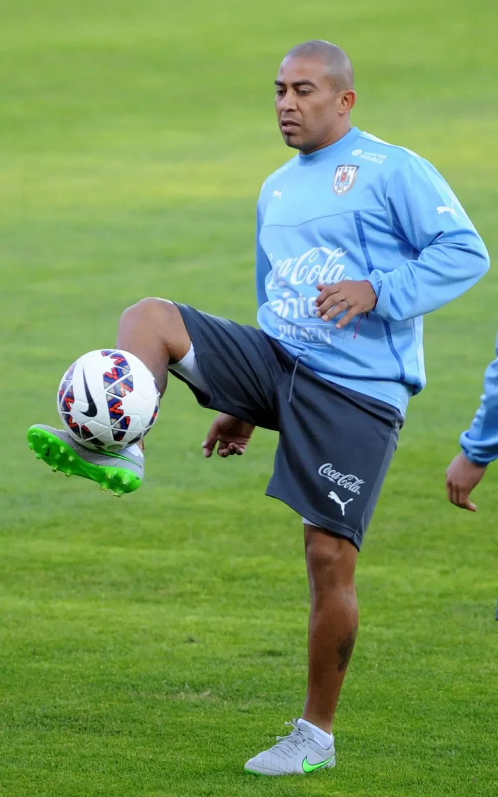 Egidio Arévalo Ríos