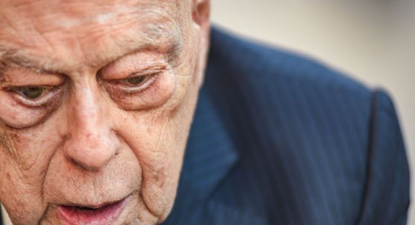 Juicio a Jordi Pujol: un informe forense concluye que no tiene capacidad procesal para defenderse