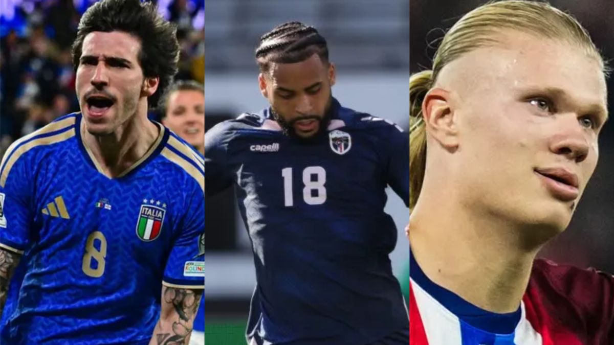 Mundial 2026: los grandes ausentes, los cuatro debutantes y las selecciones que retornan tras décadas sin participar