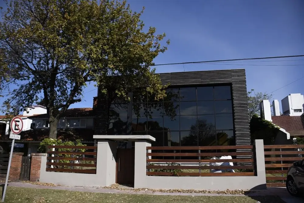 Sinergia Carrasco en Divina Comedia esquina Otero