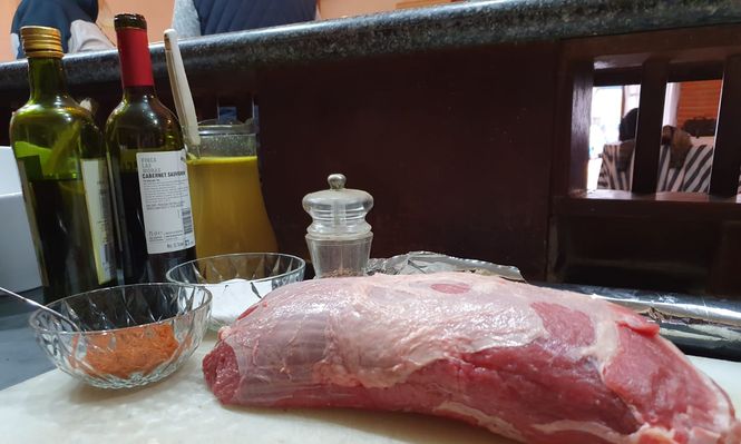 Carne: oferta en carnicerías por el Día Nacional involucra al peceto y un precio 35% menor al habitual.