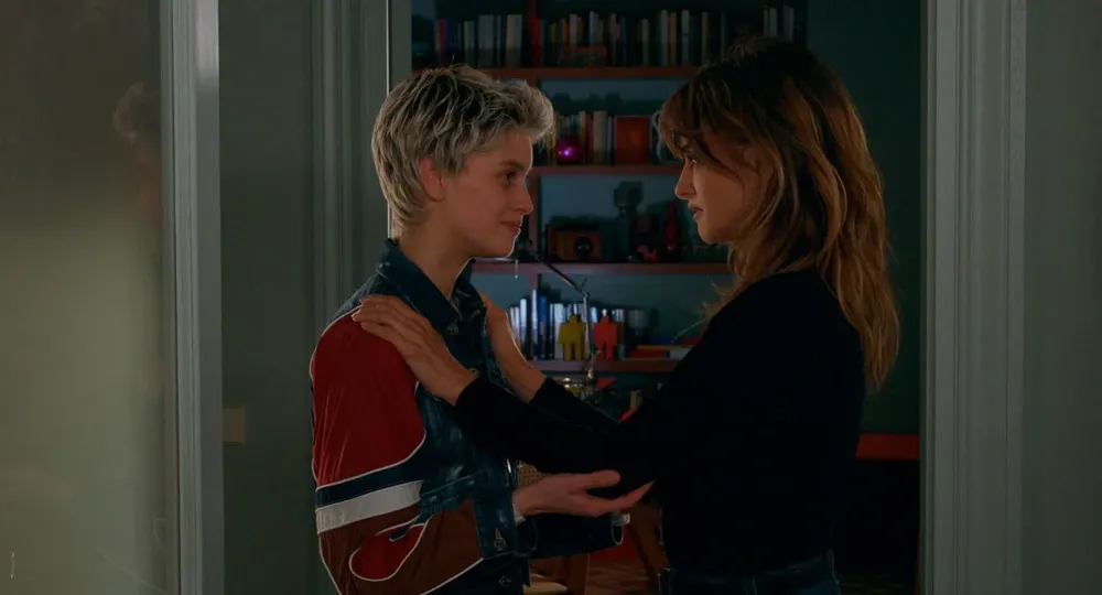 Madres paralelas se estrena el 18 de febrero