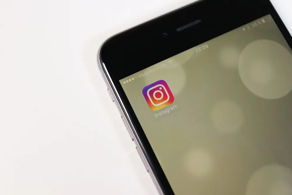 Instagram está habilitado para mayores de 14 años