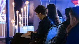 Más de 260 personas participaron del evento.