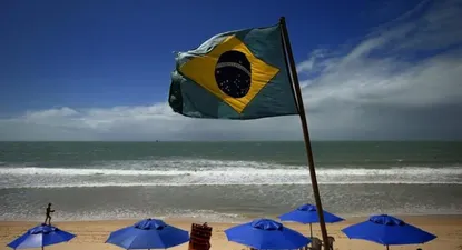 Inflación se desacelera en Brasil y registra mayor caída mensual desde 1980