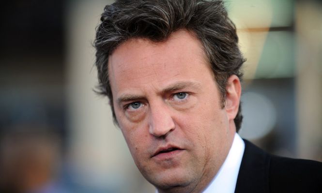 Matthew Perry fue encontrado sin vida en su casa de Los Ángeles en 2023.