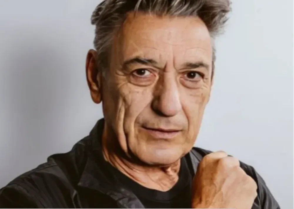 Aldo Pastur fue un actor multifacético que trabajó en cine, TV y teatro