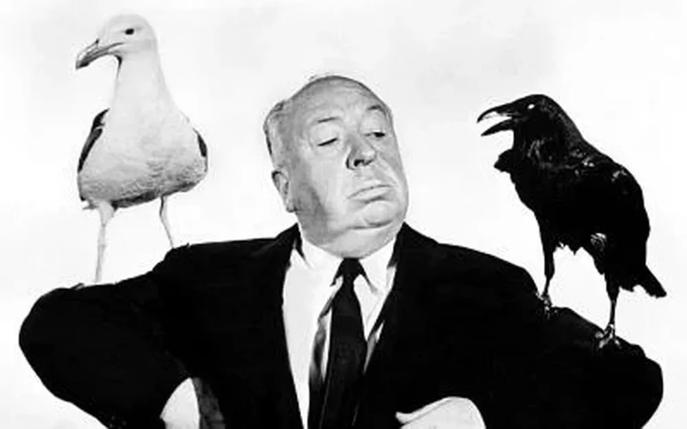 ‘Psicosis’ es una obra maestra del cineasta Alfred Hitchcock, nacido el 13 de agosto de 1899