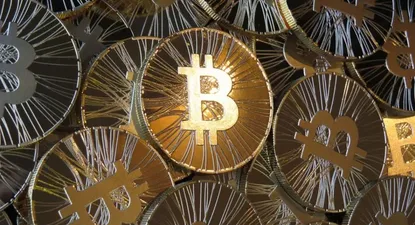 Lo que tiene que saber sobre los bitcoins, una moneda que no para de valorizarse