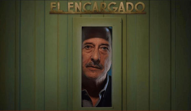 El Encargado