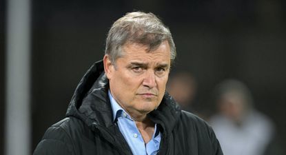 &nbsp;Diego Aguirre