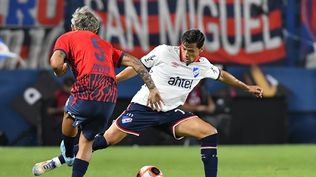 ¿A qué hora juegan Nacional vs Olimpia este viernes por la Serie Río de la Plata y dónde verlo?