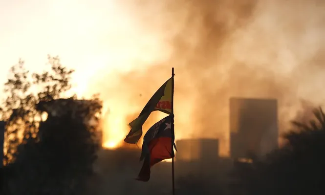 Todo tiene como punto de partida el estallido social de octubre de 2019