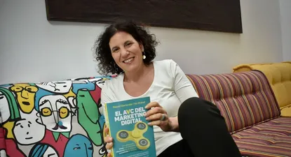 “Si no ponemos nuestros talentos a funcionar, viviremos frustrados”